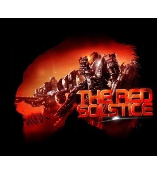 The Red Solstice Steam Key EUROPE